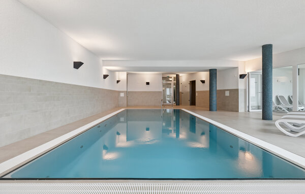 Ferienwohnung - Penthouse Hochgenuss, OstseeResort Olpenitz , Deutschland - DFH277 905