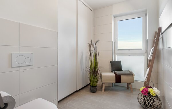 Ferienwohnung - Penthouse Hochgenuss, OstseeResort Olpenitz , Deutschland - DFH277 702
