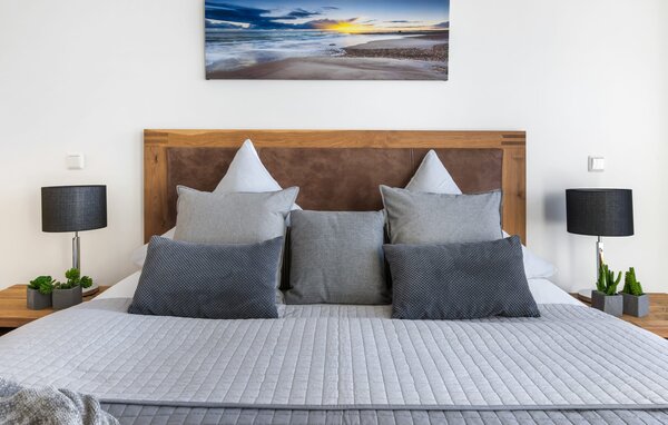 Ferienwohnung - Penthouse Hochgenuss, OstseeResort Olpenitz , Deutschland - DFH277 603