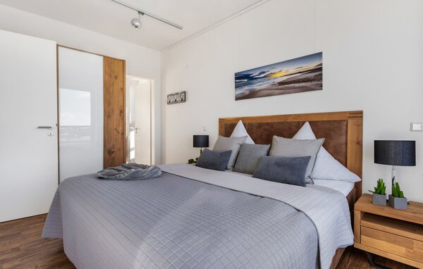 Ferienwohnung - Penthouse Hochgenuss, OstseeResort Olpenitz , Deutschland - DFH277 604