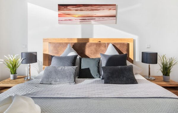 Ferienwohnung - Penthouse Hochgenuss, OstseeResort Olpenitz , Deutschland - DFH277 608