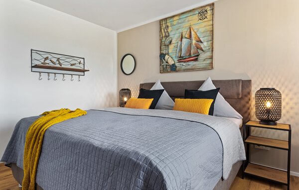 Apartamento - Hafendiamant, OstseeResort Olpenitz , Alemania - DFH279 604