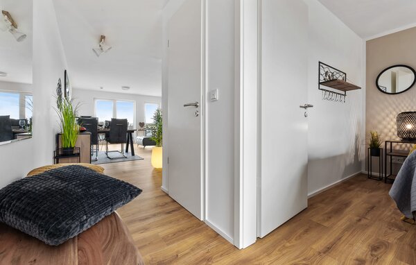 Apartamento - Hafendiamant, OstseeResort Olpenitz , Alemania - DFH279 606
