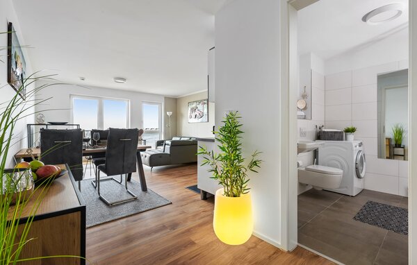 Apartamento - Hafendiamant, OstseeResort Olpenitz , Alemania - DFH279 301