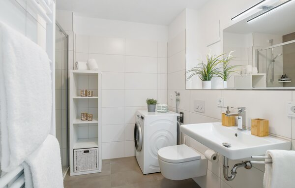 Ferienwohnung - Strandläufer, OstseeResort Olpenitz , Deutschland - DFH280 701