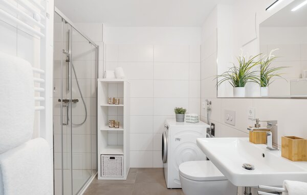 Ferienwohnung - Strandläufer, OstseeResort Olpenitz , Deutschland - DFH280 702