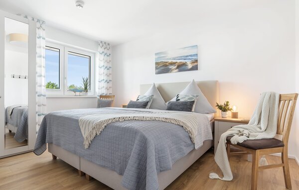 Ferienwohnung - Strandläufer, OstseeResort Olpenitz , Deutschland - DFH280 601