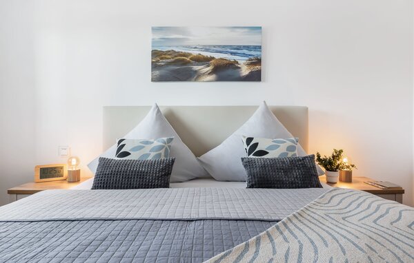 Ferienwohnung - Strandläufer, OstseeResort Olpenitz , Deutschland - DFH280 602