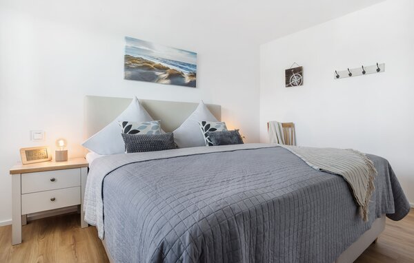 Ferienwohnung - Strandläufer, OstseeResort Olpenitz , Deutschland - DFH280 603