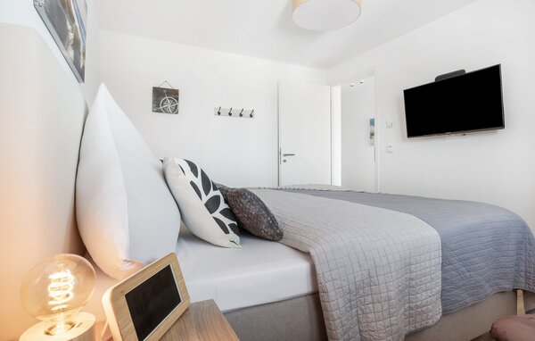 Ferienwohnung - Strandläufer, OstseeResort Olpenitz , Deutschland - DFH280 604
