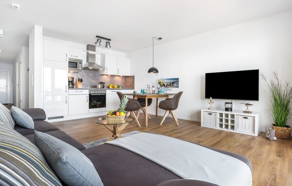 Ferienwohnung - Strandläufer, OstseeResort Olpenitz , Deutschland - DFH280 6