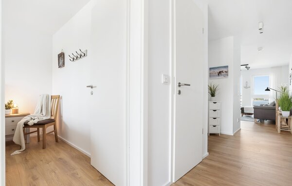 Ferienwohnung - Strandläufer, OstseeResort Olpenitz , Deutschland - DFH280 302