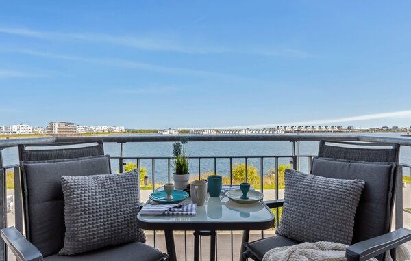 Ferienwohnung - Strandläufer, OstseeResort Olpenitz , Deutschland - DFH280 9