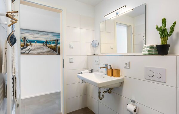 Appartamento - Waterfront Lounge, OstseeResort Olpenitz , Germania - DFH281 702