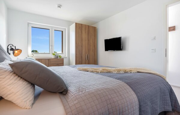 Appartamento - Waterfront Lounge, OstseeResort Olpenitz , Germania - DFH281 602