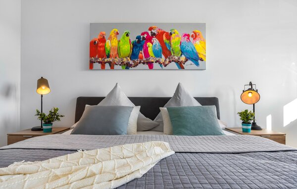 Appartamento - Waterfront Lounge, OstseeResort Olpenitz , Germania - DFH281 603