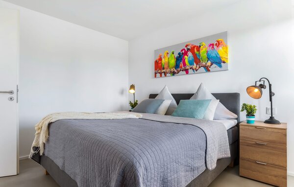 Appartamento - Waterfront Lounge, OstseeResort Olpenitz , Germania - DFH281 604