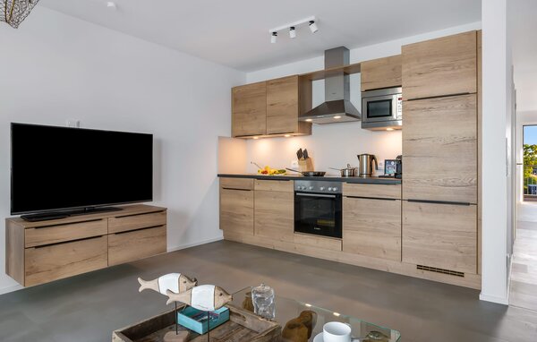 Appartamento - Waterfront Lounge, OstseeResort Olpenitz , Germania - DFH281 401