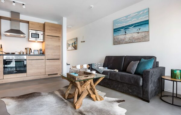 Appartamento - Waterfront Lounge, OstseeResort Olpenitz , Germania - DFH281 9