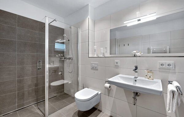 Apartment - Watt'n Blick, OstseeResort Olpenitz , Germany - DFH283 701