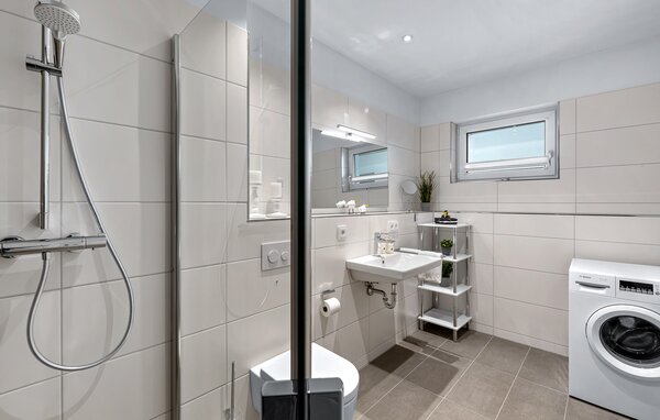 Apartment - Watt'n Blick, OstseeResort Olpenitz , Germany - DFH283 702