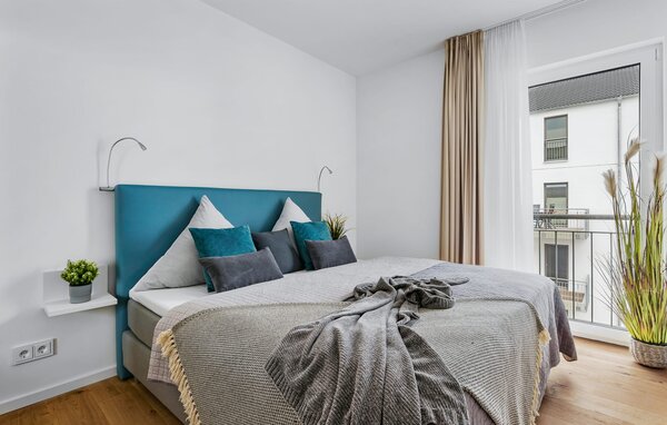 Apartment - Watt'n Blick, OstseeResort Olpenitz , Germany - DFH283 601