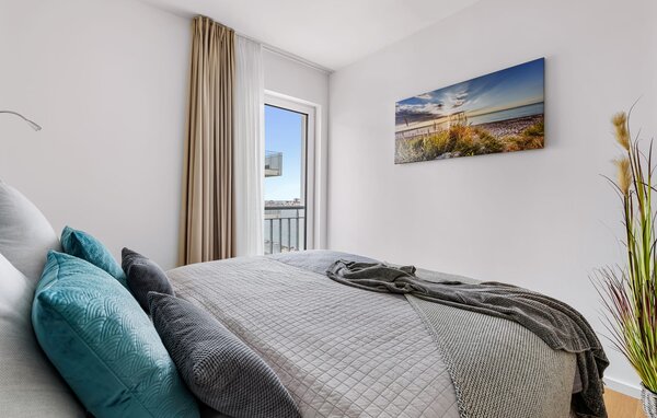 Apartment - Watt'n Blick, OstseeResort Olpenitz , Germany - DFH283 602