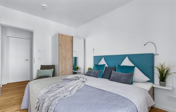 Apartment - Watt'n Blick, OstseeResort Olpenitz , Germany - DFH283 603