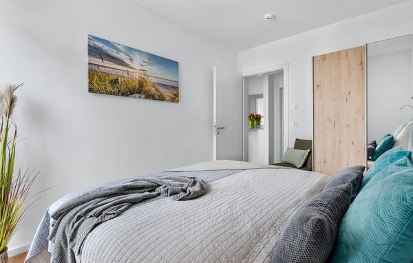 Apartment - Watt'n Blick, OstseeResort Olpenitz , Germany - DFH283 604