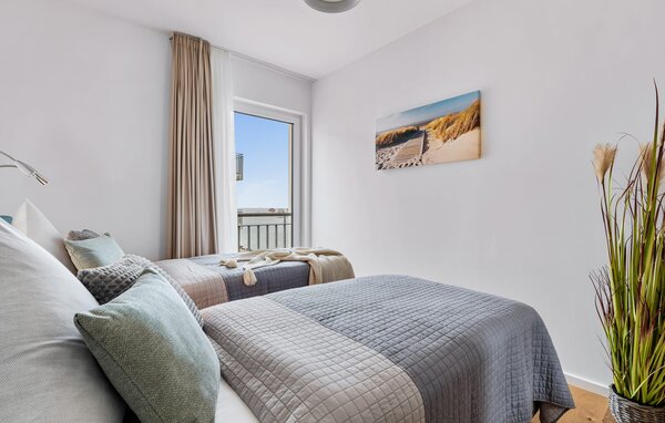 Apartment - Watt'n Blick, OstseeResort Olpenitz , Germany - DFH283 605