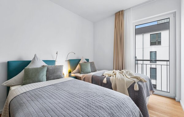 Apartment - Watt'n Blick, OstseeResort Olpenitz , Germany - DFH283 606