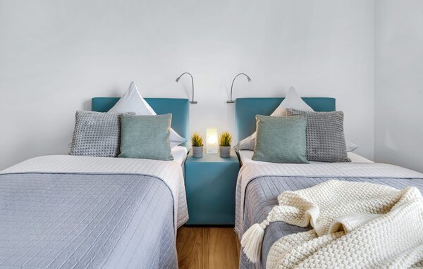 Apartment - Watt'n Blick, OstseeResort Olpenitz , Germany - DFH283 607