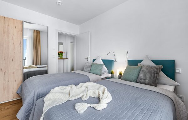 Apartment - Watt'n Blick, OstseeResort Olpenitz , Germany - DFH283 608