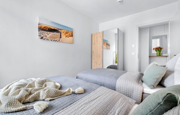 Apartment - Watt'n Blick, OstseeResort Olpenitz , Germany - DFH283 609