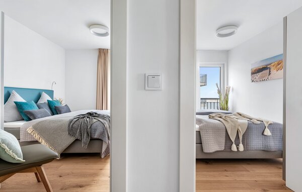 Apartment - Watt'n Blick, OstseeResort Olpenitz , Germany - DFH283 610