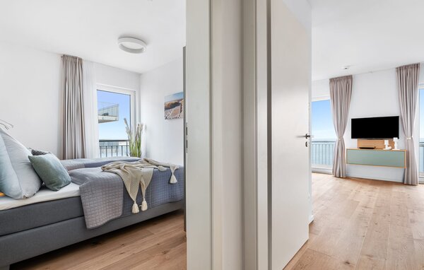 Apartment - Watt'n Blick, OstseeResort Olpenitz , Germany - DFH283 611