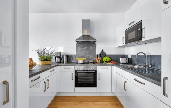 Apartment - Watt'n Blick, OstseeResort Olpenitz , Germany - DFH283 5