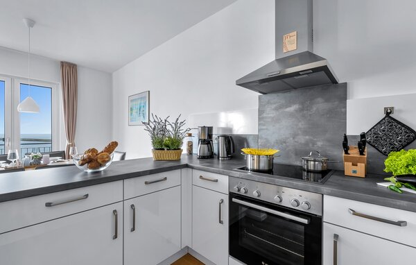 Apartment - Watt'n Blick, OstseeResort Olpenitz , Germany - DFH283 401