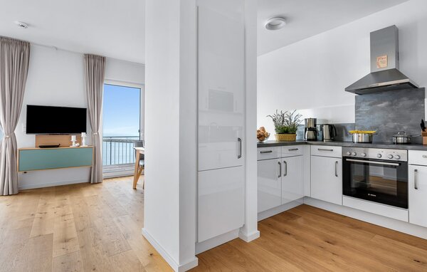 Apartment - Watt'n Blick, OstseeResort Olpenitz , Germany - DFH283 402