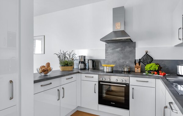 Apartment - Watt'n Blick, OstseeResort Olpenitz , Germany - DFH283 403