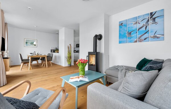 Apartment - Watt'n Blick, OstseeResort Olpenitz , Germany - DFH283 3
