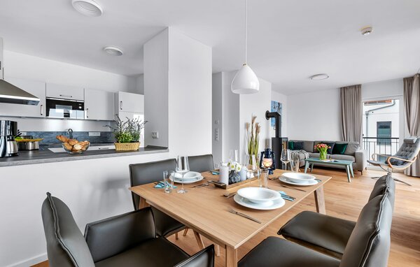 Apartment - Watt'n Blick, OstseeResort Olpenitz , Germany - DFH283 4