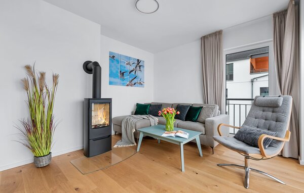 Apartment - Watt'n Blick, OstseeResort Olpenitz , Germany - DFH283 7