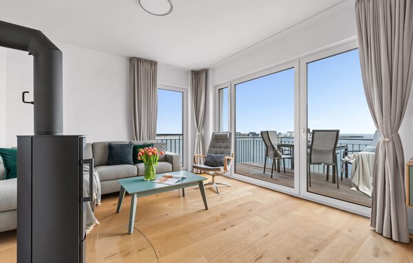 Apartment - Watt'n Blick, OstseeResort Olpenitz , Germany - DFH283 9