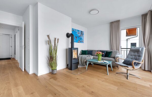 Apartment - Watt'n Blick, OstseeResort Olpenitz , Germany - DFH283 301