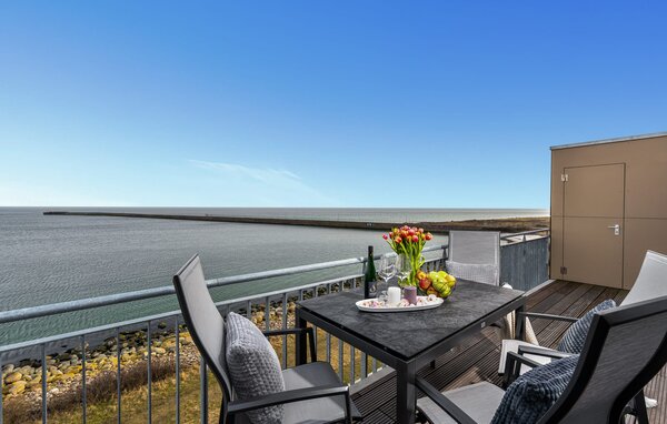 Apartment - Watt'n Blick, OstseeResort Olpenitz , Germany - DFH283 6