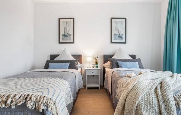 Apartament - Stranddeck, OstseeResort Olpenitz , Niemcy - DFH284 603