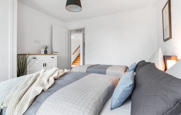 Apartament - Stranddeck, OstseeResort Olpenitz , Niemcy - DFH284 605