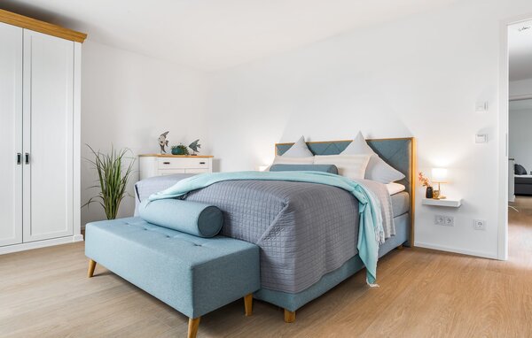 Apartament - Stranddeck, OstseeResort Olpenitz , Niemcy - DFH284 607