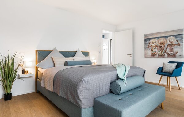 Apartament - Stranddeck, OstseeResort Olpenitz , Niemcy - DFH284 609